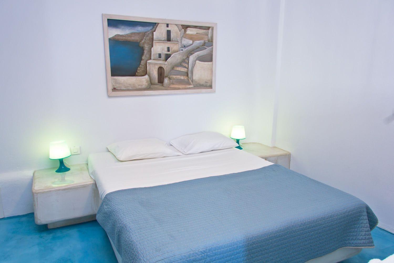 Thea Luxury Resort Fira  Exterior foto