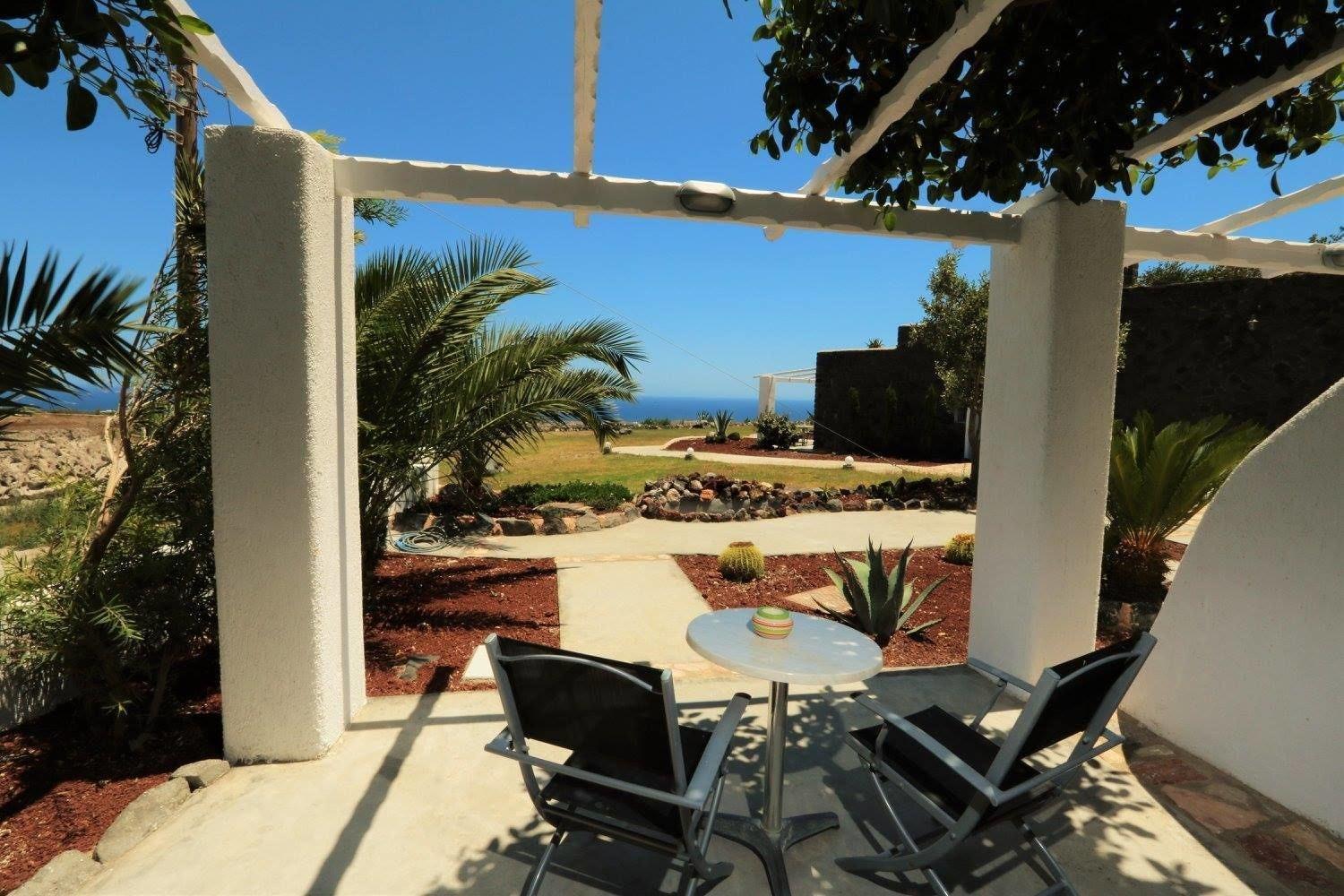 Thea Luxury Resort Fira  Exterior foto