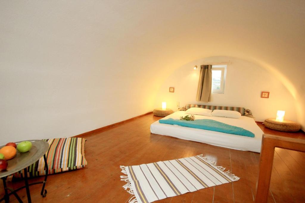 Thea Luxury Resort Fira  Zimmer foto